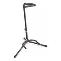 Stagg SG-A100BK Tripod Guitar Stand With Neck Support - SGA100BK.jpg