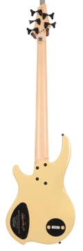 Dingwall John Taylor Signature 5-String Bass Guitar with Rupert Neve Preamp in Primrose - 16516 (4).jpg