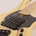 Dingwall John Taylor Signature 5-String Bass Guitar with Rupert Neve Preamp in Primrose - 16516 (7).jpg