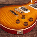 PRS McCarty 594 Electric Guitar in  McCarty Sunburst  - 0392813 (11).jpg