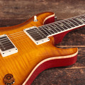 PRS McCarty 594 Electric Guitar in  McCarty Sunburst  - 0392813 (12).jpg