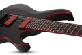 Schecter Sunset-7 ET Red Dawn Evertune Electric Guitar - SCH-GTR-3893 (15).jpg