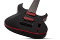 Schecter Sunset-7 ET Red Dawn Evertune Electric Guitar - SCH-GTR-3893 (5).jpg