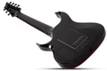 Schecter Sunset-7 ET Red Dawn Evertune Electric Guitar - SCH-GTR-3893 (3).jpg