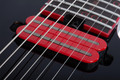 Schecter Sunset-7 Red Dawn Electric Guitar - SCH-GTR-3891 (15).jpg