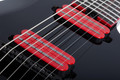 Schecter Sunset-7 Red Dawn Electric Guitar - SCH-GTR-3891 (16).jpg
