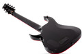 Schecter Sunset-7 Red Dawn Electric Guitar - SCH-GTR-3891 (3).jpg