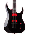 Schecter Sunset-6 Red Dawn Electric Guitar - SCH-GTR-3890 (1).jpg
