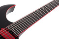 Schecter Sunset-6 Red Dawn Electric Guitar - SCH-GTR-3890 (12).jpg