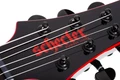 Schecter Sunset-6 Red Dawn Electric Guitar - SCH-GTR-3890 (11).jpg