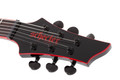 Schecter Sunset-6 Red Dawn Electric Guitar - SCH-GTR-3890 (9).jpg