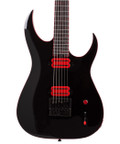 Schecter Sunset-6 ET Red Dawn Evertune Electric Guitar - SCH-GTR-3892 (1).jpg