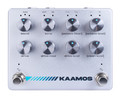 Darkglass KAAMOS Bass Octaver And Distortion Pedal - Kaamos-Front.jpg