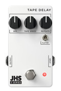 JHS 3 Series Tape Delay Pedal - JHS-Pedals-3 Series-Tape-Delay-Front.jpg
