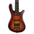 Warwick Limited Edition Teambuilt Streamer LX 5-String Bass Guitar in Honey Sunset Burst Natural - GPSM01382725 (2).jpg