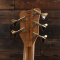 Warwick Limited Edition Teambuilt Streamer LX 5-String Bass Guitar in Honey Sunset Burst Natural - GPSM01382725 (6).jpg