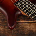 Warwick Limited Edition Teambuilt Streamer LX 5-String Bass Guitar in Honey Sunset Burst Natural - GPSM01382725 (12).jpg