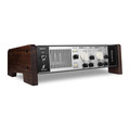 Two Notes Reload II Multi-Impedance Reactive Loadbox & Active Attenuator  - Reload MKII_Front_Left Angle_whitebackground.jpg