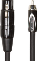 Roland RCA to XLR (Female) Interconnect Cable, 10ft / 3m in Black - 388273-rcc-5-rcxf_gal.jpg