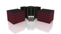 Universal Acoustics Solar System Mercury 3 - Burgundy & Charcoal - 119508-tmpDE35.jpg