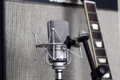 Neumann TLM 103 Mono Set Large Diaphragm Condenser Microphone with Shock Mount & Flight Case - 008508 (4).jpg