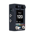 Walrus Audio Canvas Clock MIDI Clock Management Pedal - Canvas-Clock-right.jpg