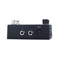 Walrus Audio Canvas Clock MIDI Clock Management Pedal - Canvas-Clock-jacks-right.jpg