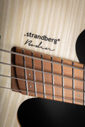 Strandberg Boden Bass Guitar Standard 4 Bass Guitar in Natural - strandberg-boden-standard-4-string--07.jpg