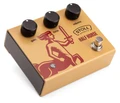 Stoll Effects Half Horse 1 of 200 First Edition Overdrive Pedal - HALFHORSE 3.jpg