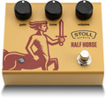 Stoll Effects Half Horse 1 of 200 First Edition Overdrive Pedal - HALFHORSE.jpg