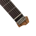 HILS HN6 Next Series Headless Electric Guitar in Ultra Gold Chameleon - HN6G-NS-UG-Photo-Nut.jpg
