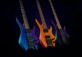 HILS HN6 Next Series Headless Electric Guitar in Ultra Violet Chameleon - HN6G-NS-UG  HN6G-NS-CG  HN6G-NS-UV (1).jpg