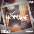 Native Instruments Homage MPC Edition - 35795 (1).jpg