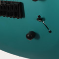 B Stock : Chapman ML1 Pro Modern Liquid Teal Satin Metallic 026 - B-ML1P-MOD--0026 (6).jpg