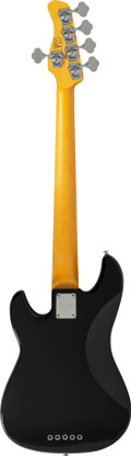 Sire Marcus Miller P5 5-String Bass Guitar in Black - P5_ALDER_5_BK_2.jpg