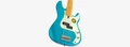 Sire Marcus Miller P5 5-String Bass Guitar in Tidepool - P5_ALDER_5_TIDEPOOL_5_compressed.jpg