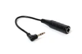 Morningstar Mini-jack male to Quarter-inch TRS female Adaptor - 3.5mm to 1_4 Inch TRS Breakout Adaptor.jpg