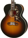 Gibson SJ-200 Original Electro Acoustic Guitar in Vintage Sunburst  - 373570-OCJB20VS (2).jpg