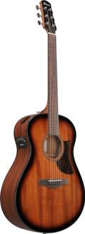 Ibanez AAM140E-MHS Mahogany Acoustic Guitar in Sunburst High Gloss - AAM140E_MHS_5U_01_E.jpg