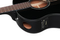 Ibanez AAM100E-BK Acoustic Guitar in Black High Gloss - AAM100E_BK_5U_01_N.jpg