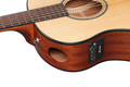 Ibanez AAM100E-NT Acoustic Guitar in Natural High Gloss - AAM100E_NT_5U_01_N.jpg