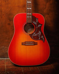 Gibson Hummingbird Special Electro Acoustic Guitar in Satin Vintage Sunburst - MCSSHBSPCVCS-02.jpg