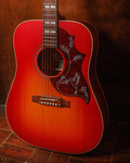 Gibson Montana Hummingbird Special in Satin Vintage Sunburst - MCSSHBSPCVCS-05.jpg
