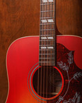 Gibson Hummingbird Special Electro Acoustic Guitar in Satin Vintage Sunburst - MCSSHBSPCVCS-06.jpg