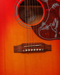 Gibson Hummingbird Special Electro Acoustic Guitar in Satin Vintage Sunburst - MCSSHBSPCVCS-03.jpg