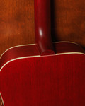 Gibson Hummingbird Special Electro Acoustic Guitar in Satin Vintage Sunburst - MCSSHBSPCVCS-12.jpg
