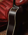 Gibson J-45 Special Electro Acoustic Guitar in Satin Vintage Sunburst - MCRS45SPCVS-9.jpg