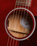 Gibson L-00 Special Electro Acoustic Guitar in Satin Wine Red - MCSBLOSPCWR-08.jpg