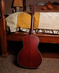 Gibson L-00 Special Electro Acoustic Guitar in Satin Wine Red - MCSBLOSPCWR-10.jpg