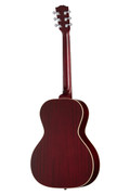 Gibson L-00 Special Electro Acoustic Guitar in Satin Wine Red - MCSBL0SPCWR_back-800x1200-788f12b.jpg